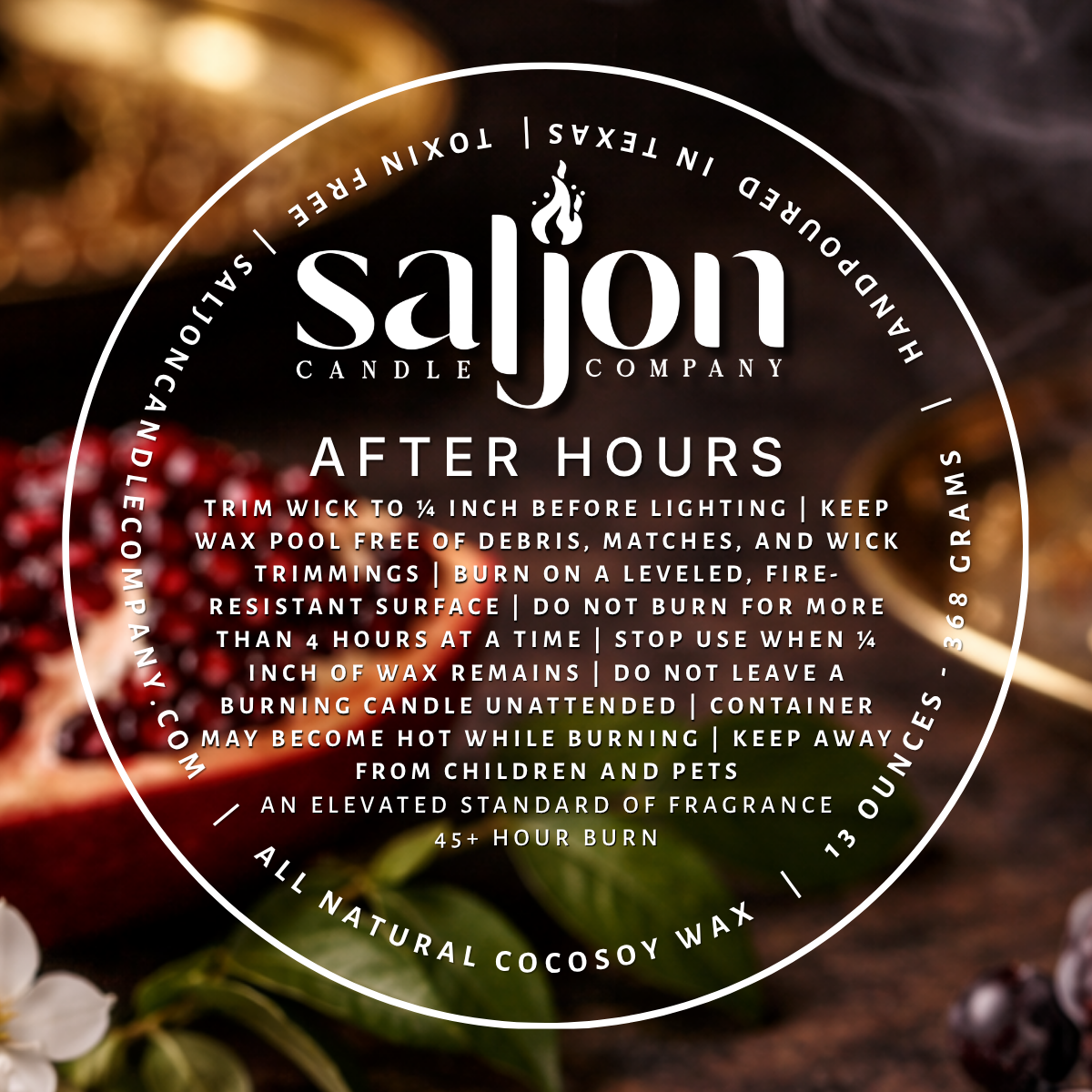 After Hours