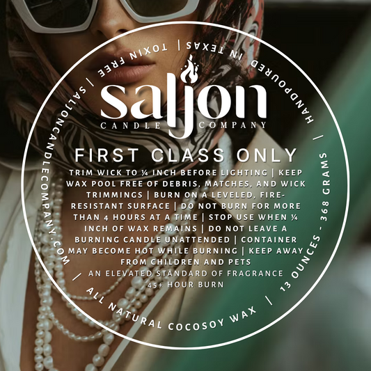 First Class
