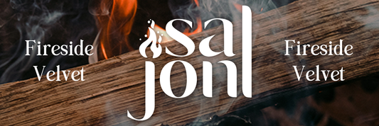 Fireside Velvet Car Fragrance