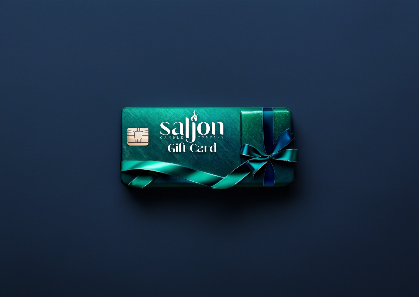 Saljon Gift Card