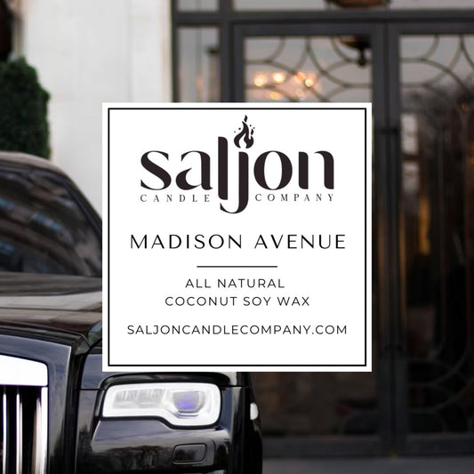 Madison Avenue