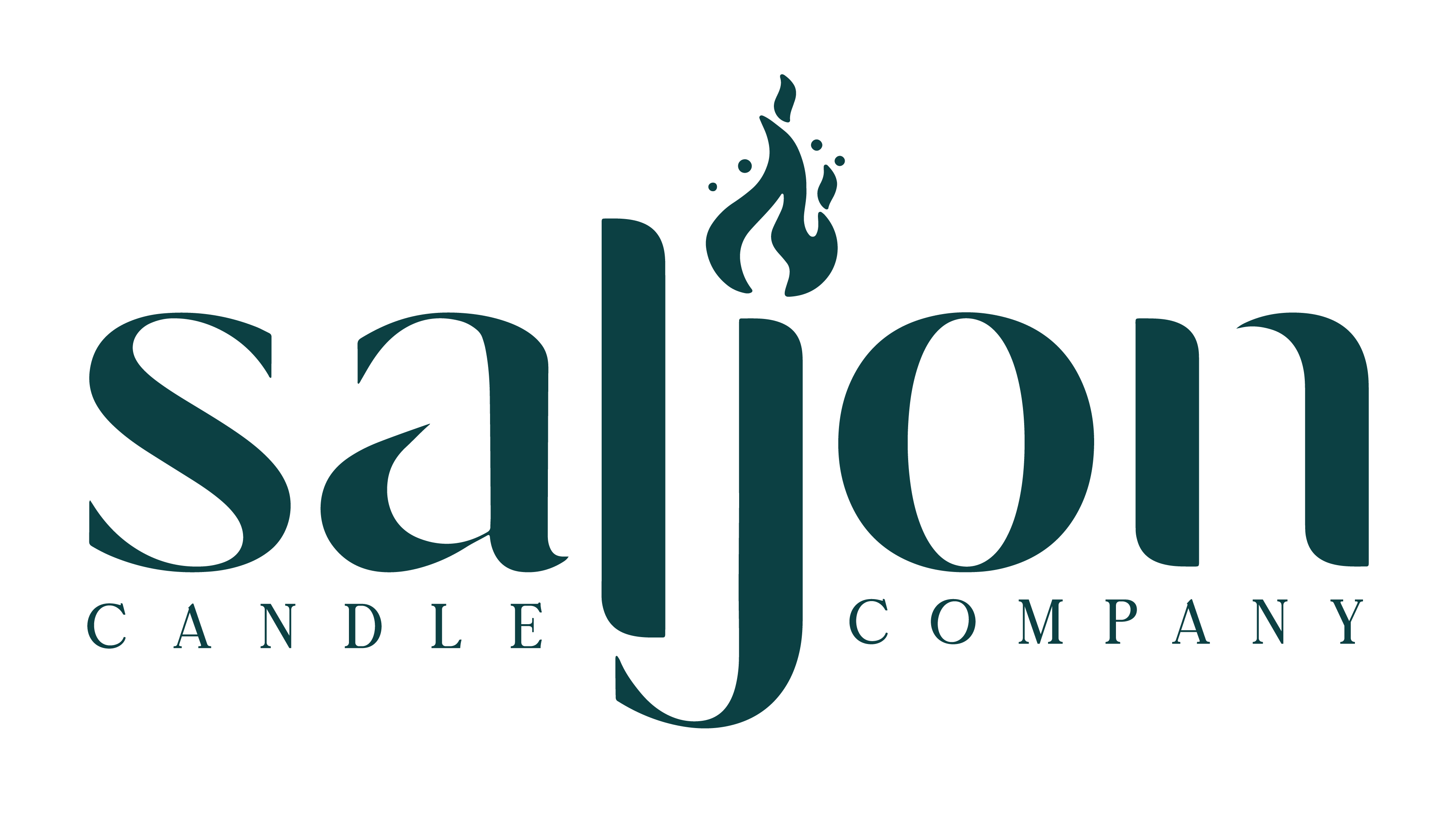 Saljon Candle Company