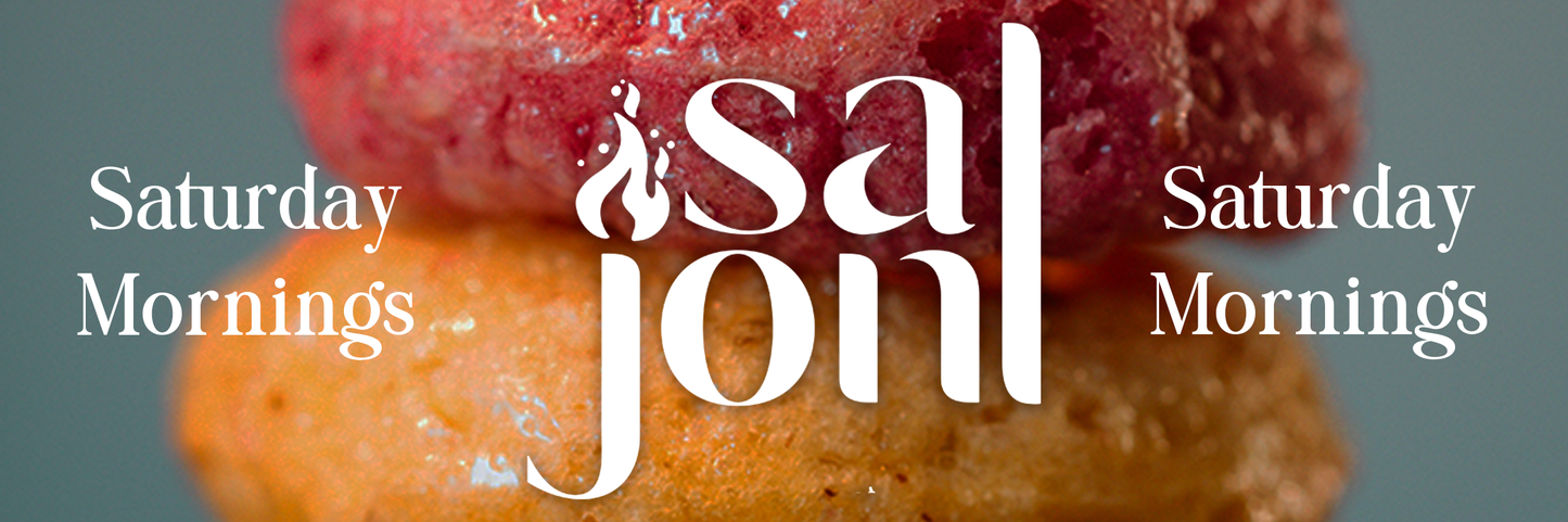 Saturday Mornings Car Fragrance