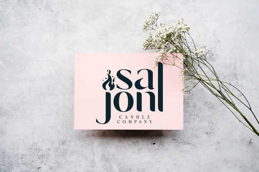 Saljon Gift Card